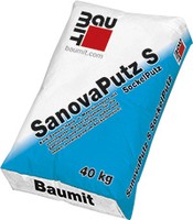 Baumit Sanova Nehéz Vakolat (S) 40 kg