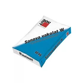 Baumit Sanova Vakolat W 40 kg