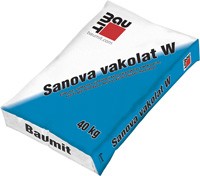 Baumit Sanova Vakolat W 40 kg