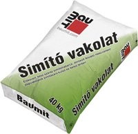 Baumit Simító Vakolat 40 kg RAKLAPOS