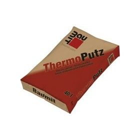 Baumit Thermo Vakolat 40 l RAKLAPOS