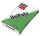 Baumit Uni (UniPutz) Vakolat 25 kg RAKLAPOS