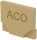 ACO SELF EuroLine homloklap