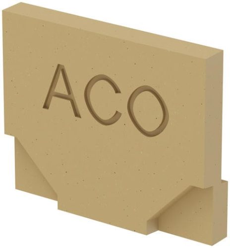 ACO SELF EuroLine homloklap