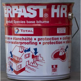 Everfast HR vízszigetelő 5 kg