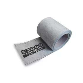 SECCO BAND PRO hajlaterősítő szalag 50 fm