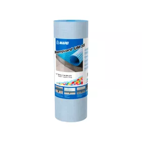   Mapei Mapeguard UM 35 Vízszigetelő, leválasztó és törésgátló membrán 1 m x 30 m