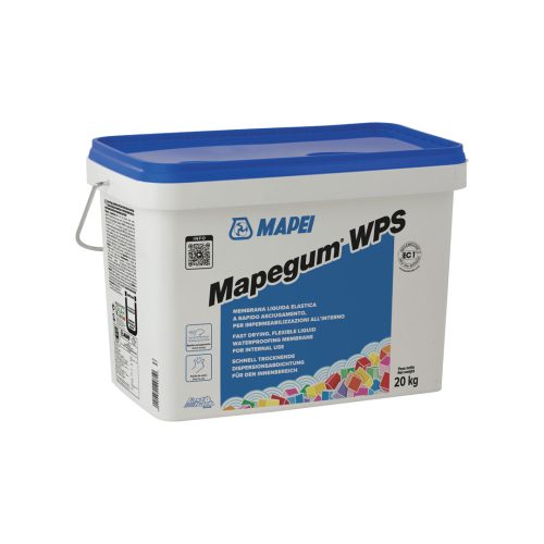 Mapei Mapegum WPS Kenhető vízszigetelő 20 kg