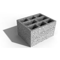 Beton falazóanyagok