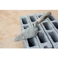 Cement